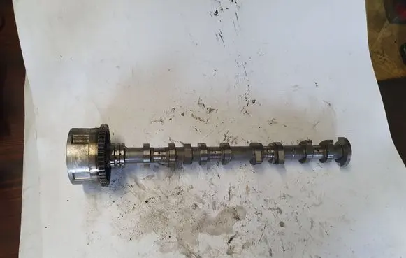 Hyundai ix20 Camshaft 2435028010 085000151