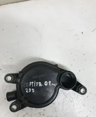 Chevrolet Captiva Breather/breather pipe/hose 96440314