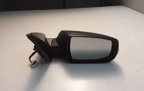 KIA Sorento Front door electric wing mirror 876102P950K3G