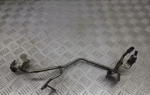Renault Laguna III Fuel return line/hose 