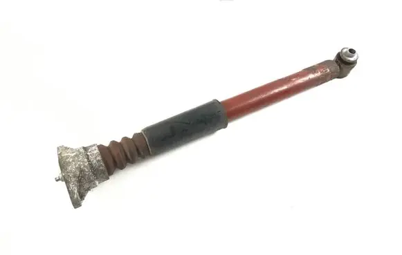 Audi A6 S6 C6 4F Rear shock absorber/damper 4F0513032AC