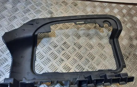 Audi A7 S7 4G Other trunk/boot trim element 4G8863887