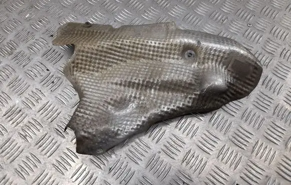 Audi A5 8T 8F Exhaust heat shield 8T0399299E