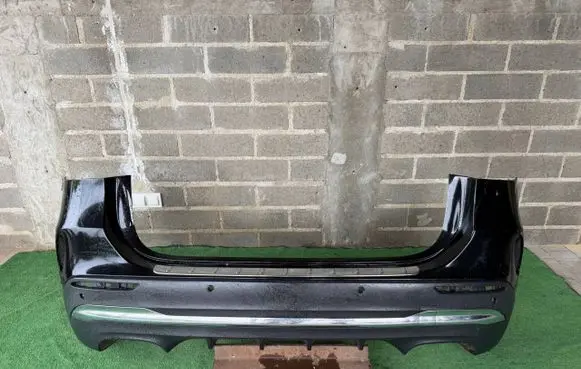 Mercedes-Benz GLB X247 Rear bumper A2478854304