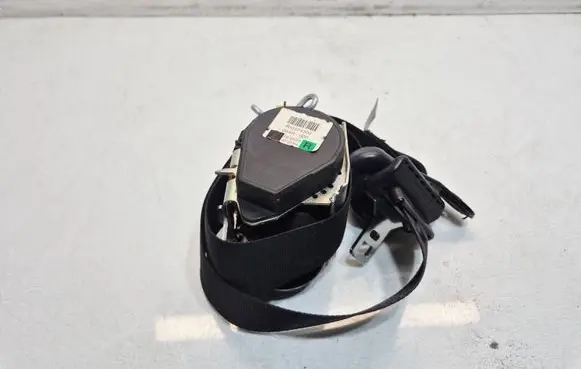 Ford S-MAX Front seatbelt 605274300