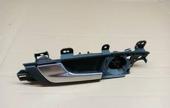 Audi A3 S3 8P Rear door interior handle 8P4839019