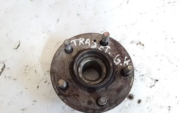Hyundai Trajet Rear wheel ball bearing NOCODE