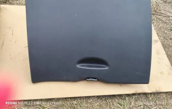 Renault Espace - Grand espace IV Glove box lid/cover 07299 07299DAG