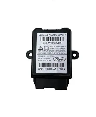 Ford Transit Light module LCM GK2113C148AA