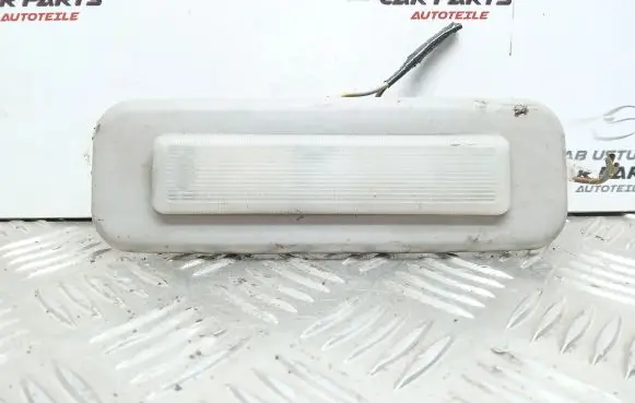 Ford Transit Other interior light