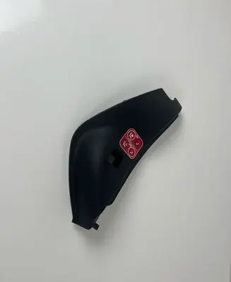 Citroen Berlingo Dashboard side end trim 9680926777