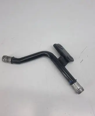 Bentley Continental Power steering hose/pipe/line 3w0422887