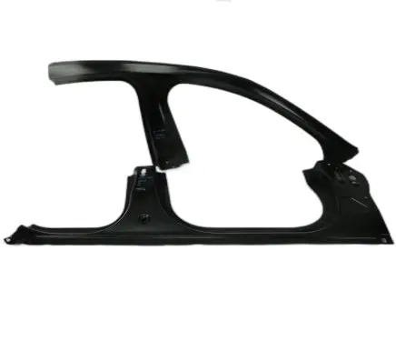 Jaguar XF X260 Thresholds for All-terrain vehicles 44444