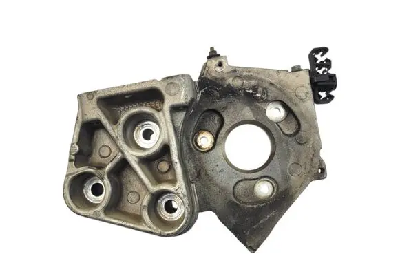 Renault Trafic II (X83) Engine mounting bracket 168126640R 168128087R 8200031932