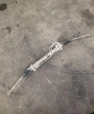 Peugeot Boxer Steering rack