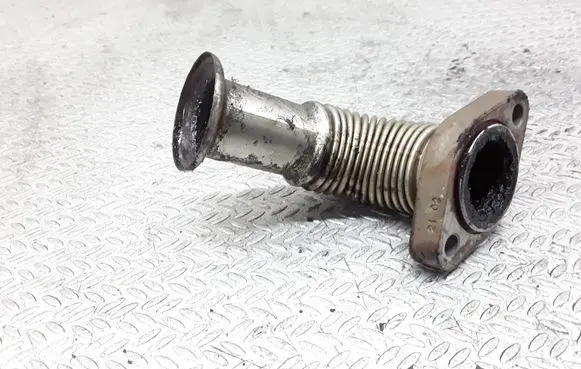Fiat Ducato EGR valve line/pipe/hose