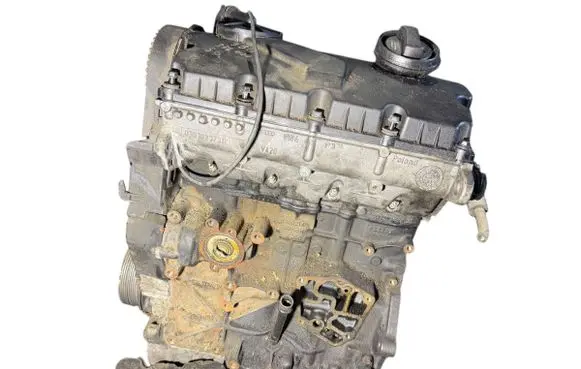 Volkswagen PASSAT B5.5 Engine AVX