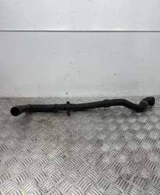 Volkswagen Touareg I Coolant pipe/hose 