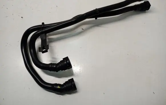 Peugeot 508 II Engine coolant pipe/hose 9822184680