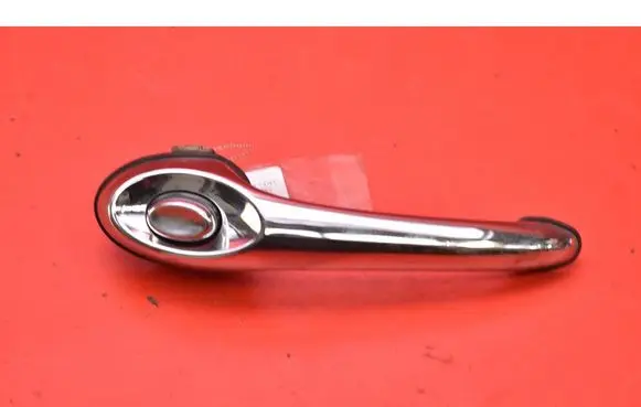 Chevrolet PT Cruiser Front door exterior handle
