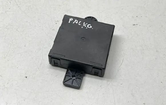 Chrysler Pacifica Door control unit/module 68508894AB TRURB019201B1A A2C7475250900