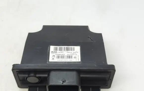 Toyota Proace Gearbox control unit/module 9805164380 9816957880 9616641