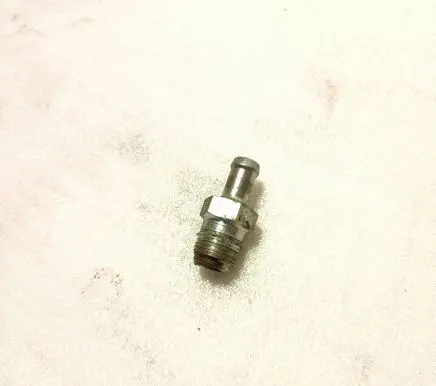 Subaru Forester SJ Breather valve 35A91