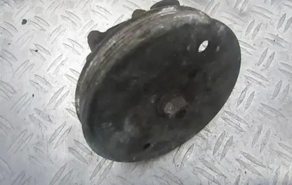 Power steering pump