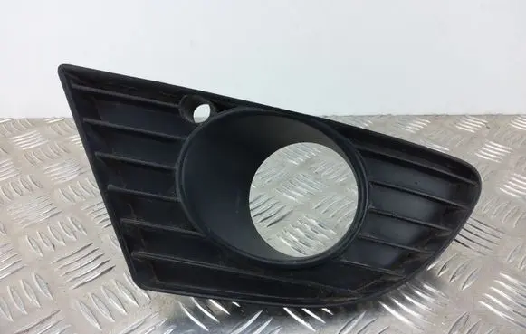 Saab 9-5 Front fog light trim/grill 5491584