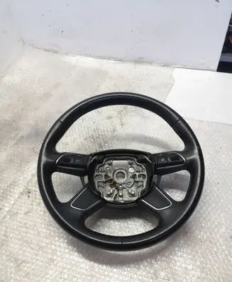 Audi A6 C7 Steering wheel 4G0419091N 272759283