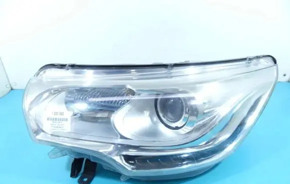 Citroen C4 II Headlight/headlamp 9687896280 IMPRK1283582