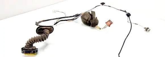 Renault Laguna II Rear door wiring loom 8200379065