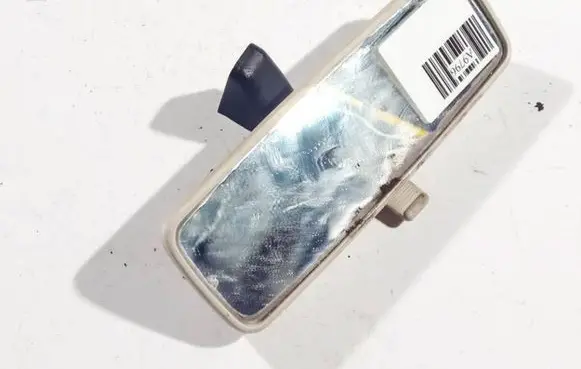 Ford Ka Rear view mirror (interior)