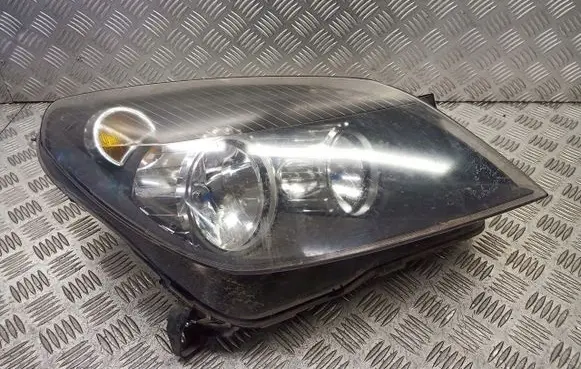 Opel Astra H LED Daytime headlight 20-A389B
