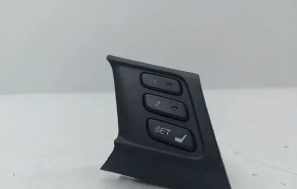 Honda Accord Seat memory switch M39569