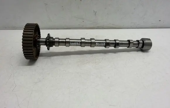 Peugeot Boxer Camshaft 9802042380