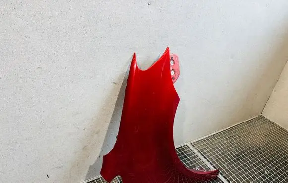 Volkswagen Touran II Fender 