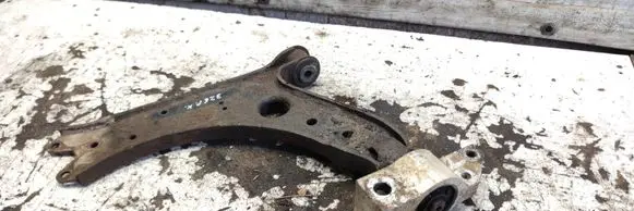 Volkswagen Caddy Front lower control arm/wishbone 