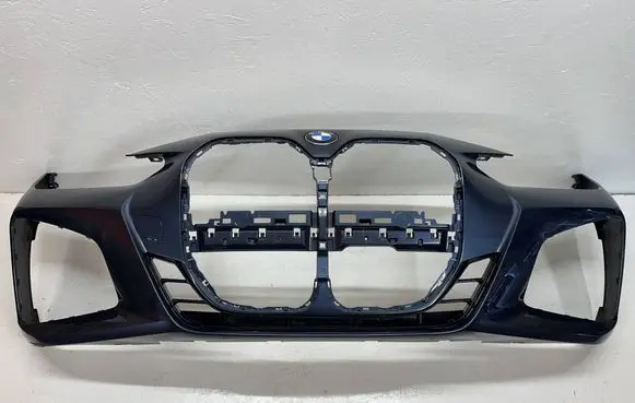 BMW 4 G22 G23 G24 G26 Front bumper 8082226