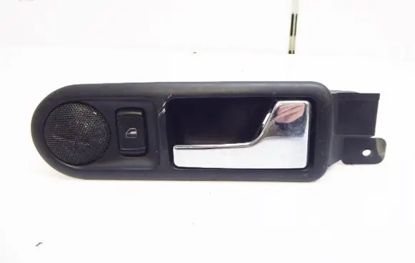 Volkswagen Golf IV Rear door interior handle 3B0839114AG