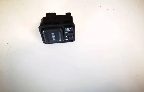 Honda Jazz Wing mirror switch