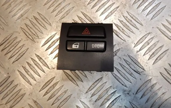 BMW 3 E90 E91 Central locking switch button 6131694565301 6945653