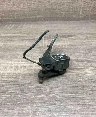 BMW X5 E53 Headlight/headlamp level sensor 6763735