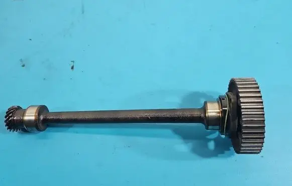 Volkswagen PASSAT B5.5 Balance shaft 027109111G IMPRK1535002