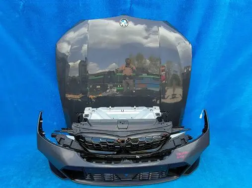 BMW 3 G20 G21 Front piece kit 8079669 8494446