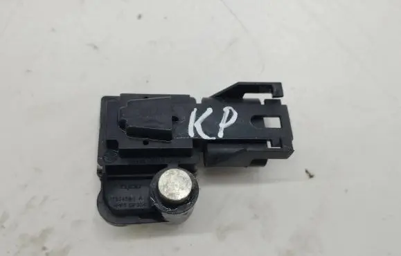 BMW 7 F01 F02 F03 F04 Airbag deployment crash/impact sensor 608999200C 17034591A