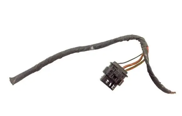 Mercedes-Benz E W212 Panel wiring 0525453326