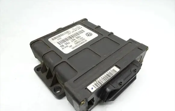 Gearbox control unit/module