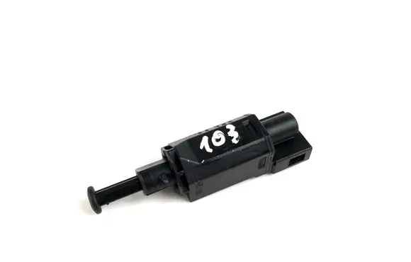 Volkswagen Golf IV Brake pedal sensor switch 1h0927189d