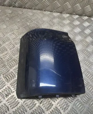 Volkswagen Multivan T5 Rear bumper corner part panel trim 7H0807321